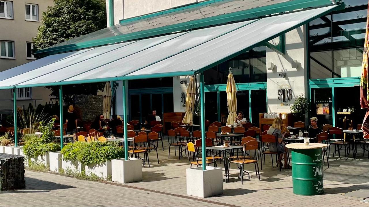 Topbeer - Stein Bratislava Dış mekan fotoğraf