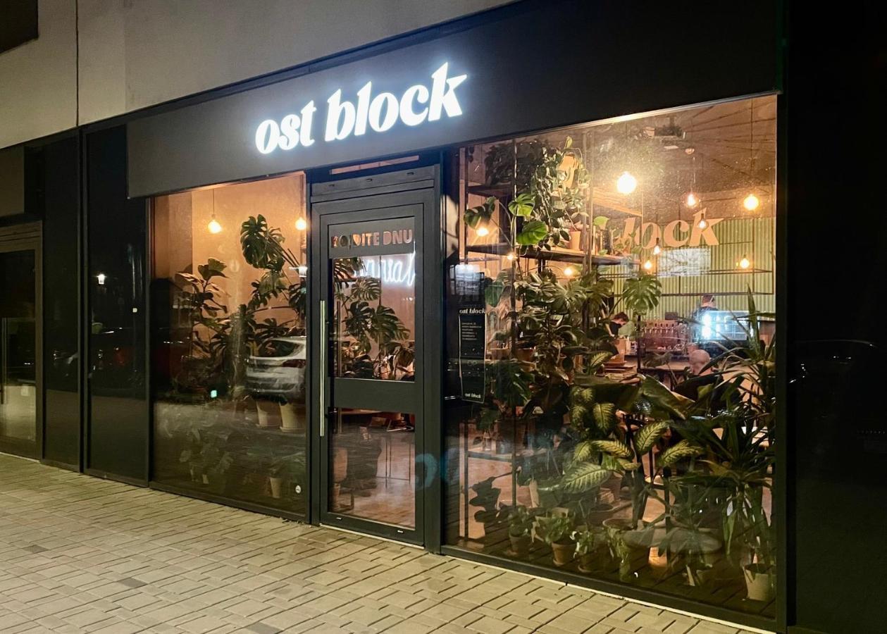 Topbeer - Stein Bratislava Dış mekan fotoğraf